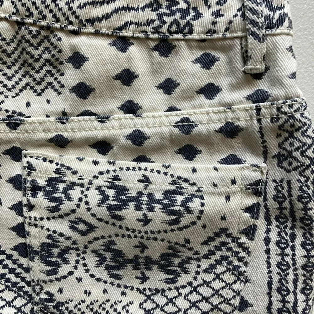 Bullhead Denim Cutoffs Shorts